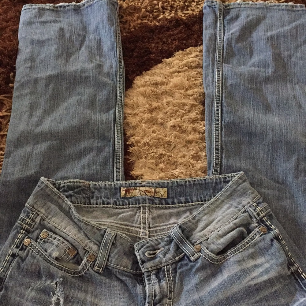 Bke jeans size 26